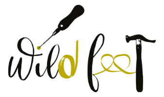 Wild Feet Logo